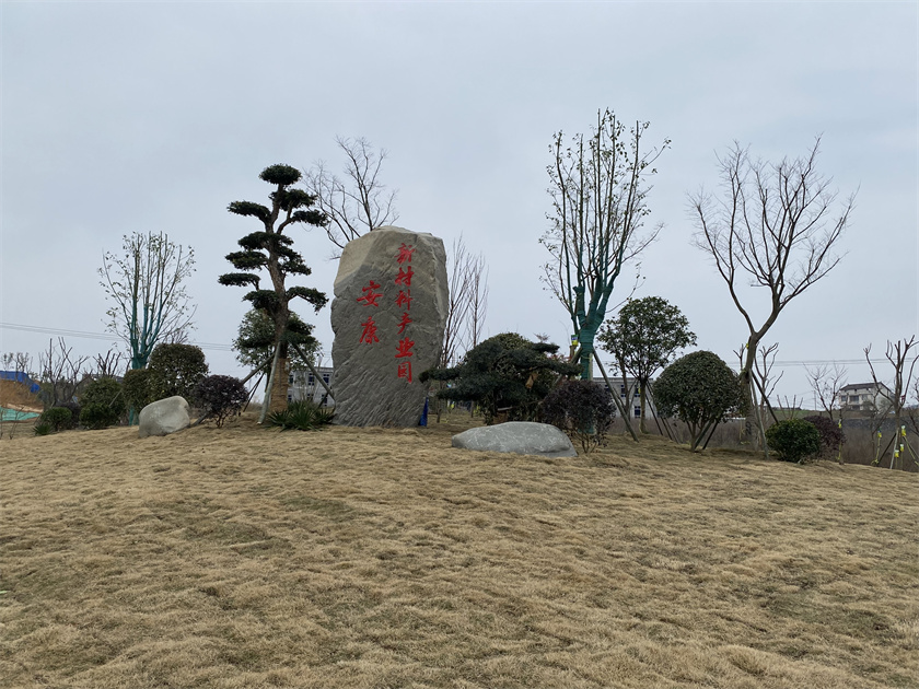 綠化養(yǎng)護(hù)