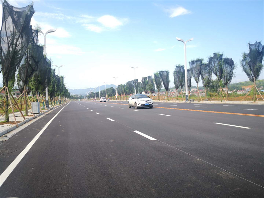 綠化養(yǎng)護(hù)-遮陽防暑