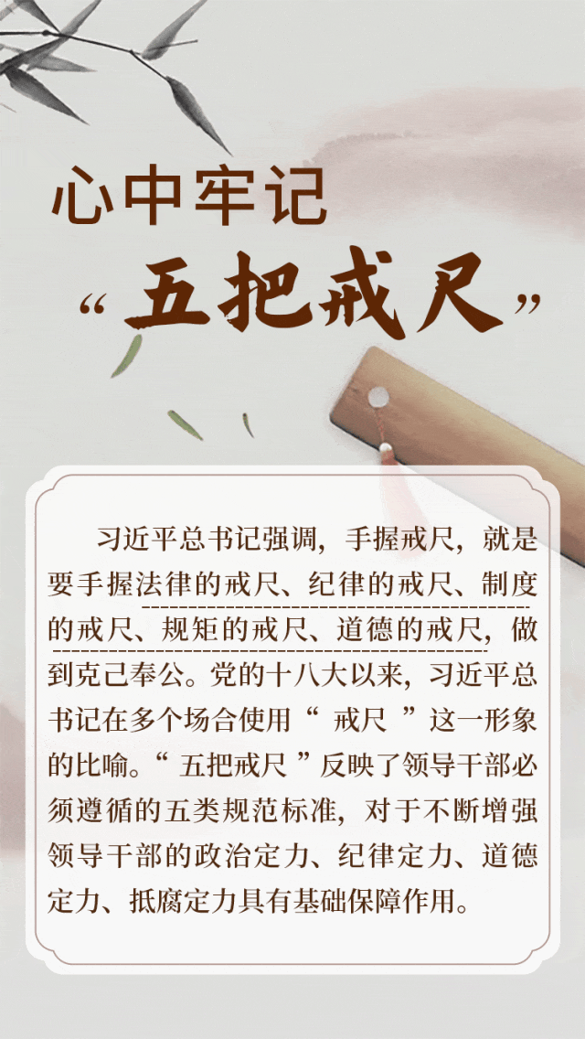 深入貫徹中央八項規定精神學習教育（第69期）